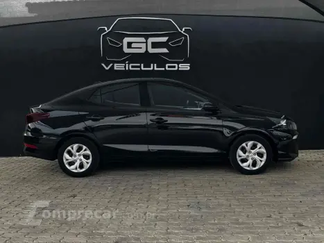 HB20S 1.0 12V FLEX COMFORT MANUAL