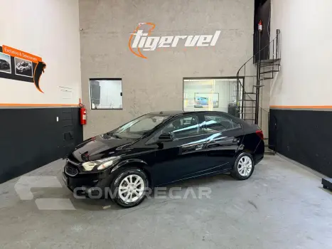 CHEVROLET PRISMA 1.4 LT Spe/4 8V 4 portas