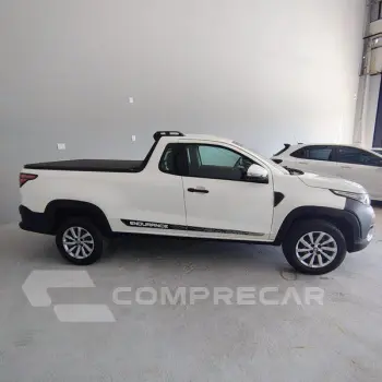 STRADA ENDURANCE 1.3 FLEX 8V CS