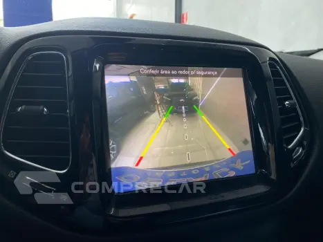 COMPASS LIMITED 2.0 4x2 Flex 16V Aut.