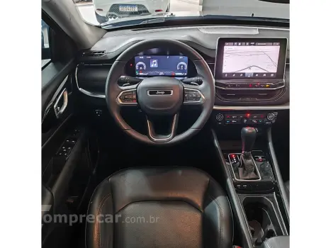 COMPASS 1.3 T270 TURBO FLEX LIMITED AT6