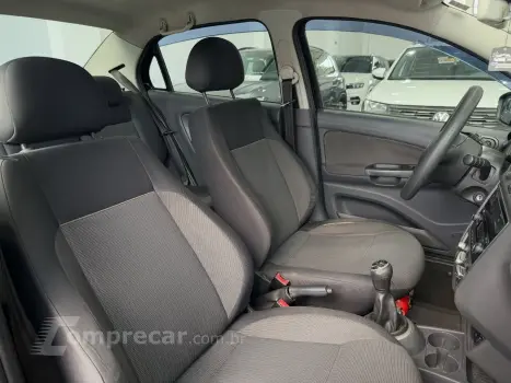 VOYAGE 1.6 MSI Totalflex