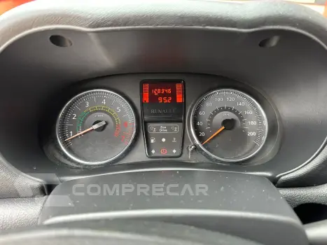 Clio RN/Alizé/Expr./1.0 Hi-Power 16V 5p