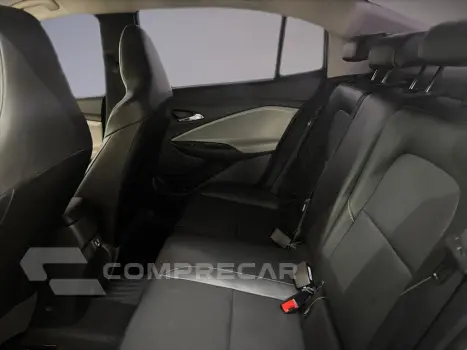 ONIX 1.0 TURBO FLEX PLUS PREMIER AUTOMÁTICO