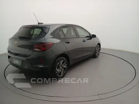 ONIX 1.0 FLEX LT MANUAL