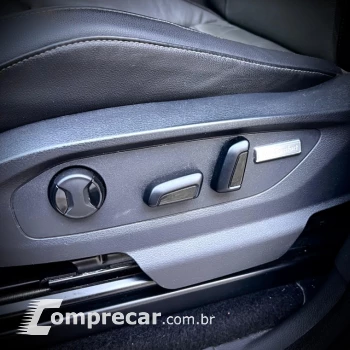 AMAROK 2.0 Highline 4X4 CD 16V Turbo Intercooler