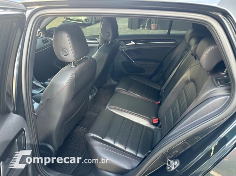 GOLF 2.0 350 TSI GTI