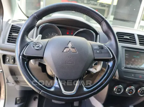 ASX 2.0 4X2 16V