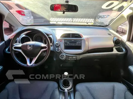 FIT 1.4 LX 8V