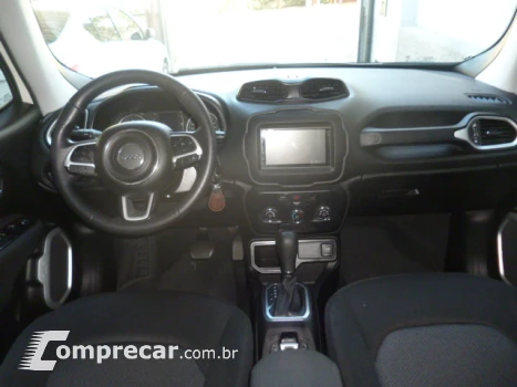 RENEGADE 1.8 16V