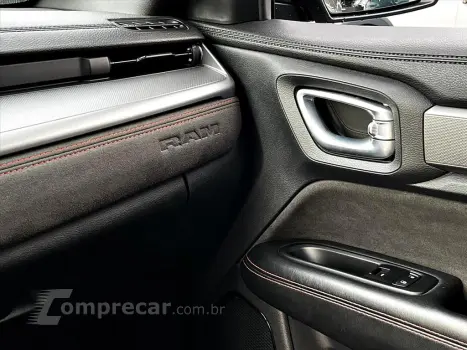 RAMPAGE 2.0 HURRICANE 4 TURBO GASOLINA R/T 4X4 AU