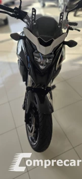 HONDA 500x