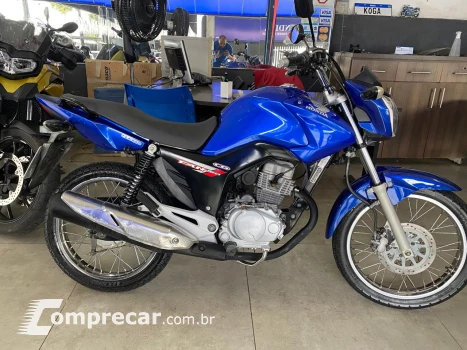 CG 150 FAN ESDI