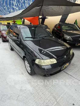 SIENA 1.0 MPI Fire ELX 8V