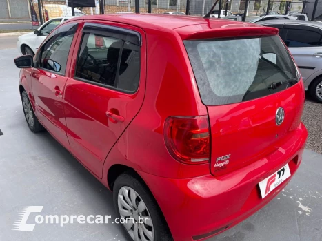 Fox 1.0 12V 4P TRENDLINE FLEX