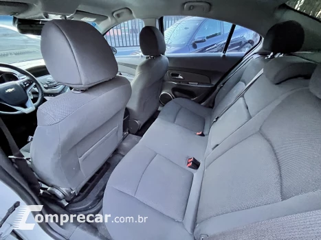 CRUZE 1.4 LT