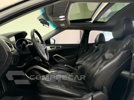 Veloster 1.6 16V  140cv Aut.