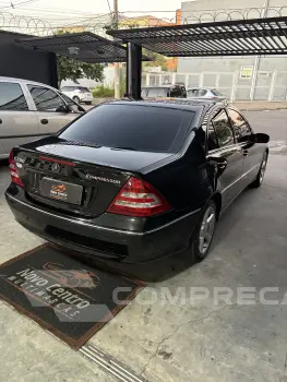 C200 kompressor