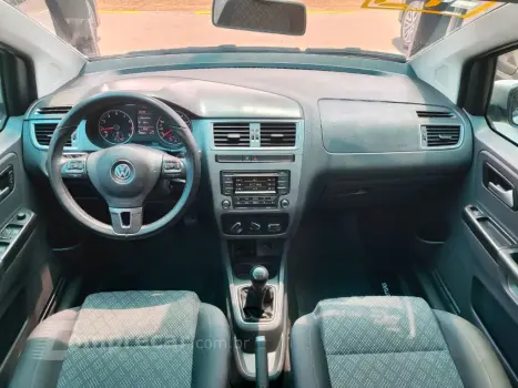 Fox Trendline 1.0 Flex 8V 5p