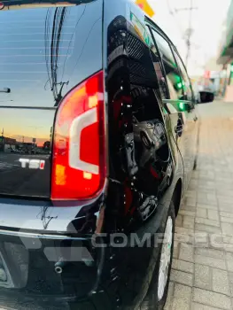 UP 1.0 TSI Move UP 12V