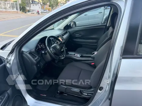 HR-V EX 1.8 Flexone 16V 5p Aut.
