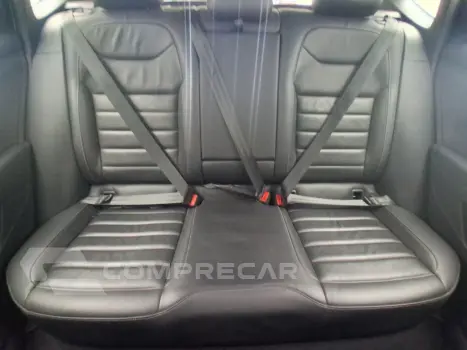 TAOS 1.4 250 TSI TOTAL FLEX HIGHLINE AUTOMÁTICO