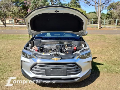 TRACKER 1.0 Turbo LTZ