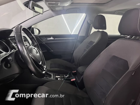 GOLF 1.4 TSI Highline 16V
