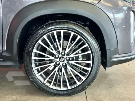 FASTBACK 1.3 TURBO 270 FLEX LIMITED EDITION AT6