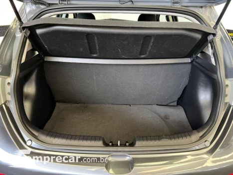 HB20 1.0 12V Comfort