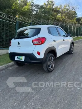 KWID 1.0 12V SCE ZEN
