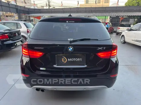 X1 2.0 16V Sdrive18i
