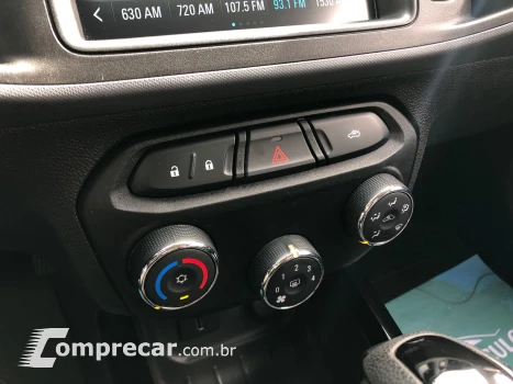 Onix 1.4 Mpfi Ltz 8V Flex 4P Automático
