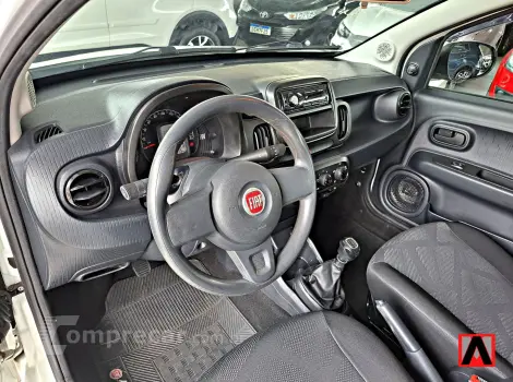 MOBI 1.0 Firefly Like.