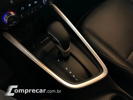 Onix 1.0 Turbo Flex Premier Automático