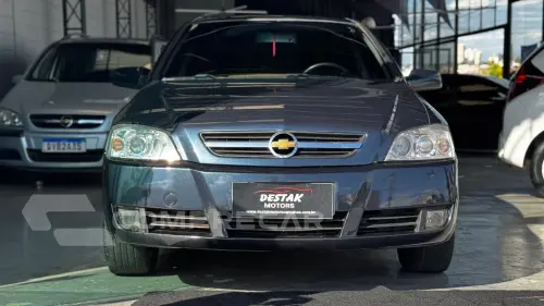 Astra Advantage 2.0 MPFI 8V FlexPower 5p