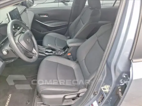 COROLLA 2.0 VVT-IE FLEX XEI DIRECT SHIFT