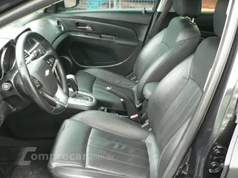 CRUZE 1.8 LT 16V