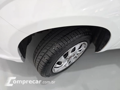 UNO ATTRACTIVE 1.0 Fire Flex 8V 5p