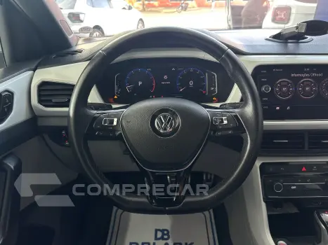 T-Cross Hig. 250 TSI 1.4 Flex 16V 5p Aut