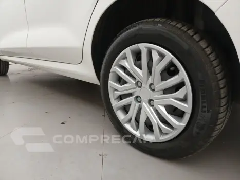 CRONOS 1.0 FIREFLY FLEX DRIVE MANUAL