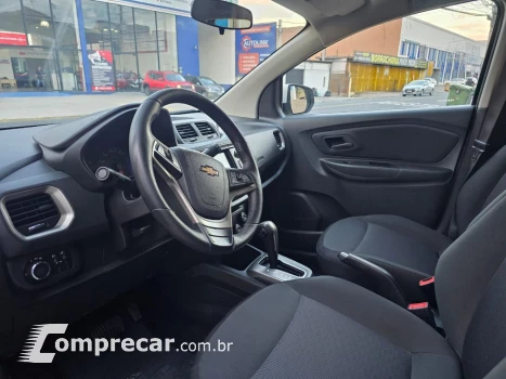 SPIN LT7 1.8 8V Flex Aut. 7Lugares