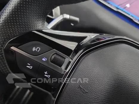 3008 - 1.6 16V THP GT PACK AUTOMÁTICO