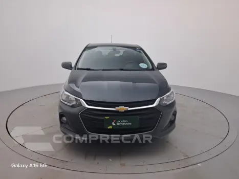 ONIX 1.0 FLEX LT MANUAL