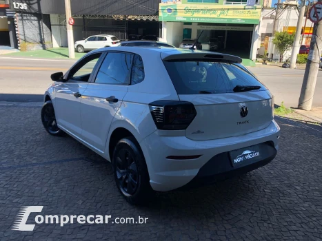 Polo 1.0 Mpi Track Manual