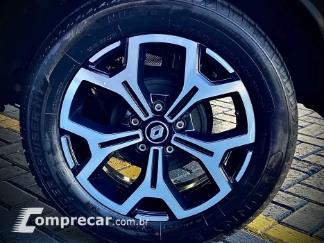 CAPTUR 1.3 TCE Iconic