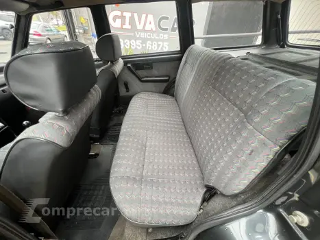 Elba Weekend 1.5 i.e. 2p e 4p