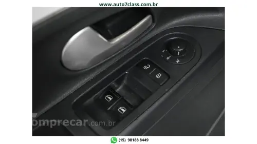 CROSS UP - 1.0 TSI 12V 4P MANUAL