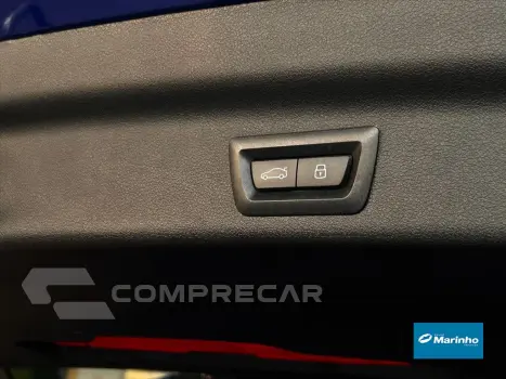X1 2.0 16V TURBO GASOLINA SDRIVE20I M SPORT STEPT