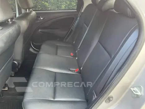 ETIOS 1.5 XLS Sedan 16V